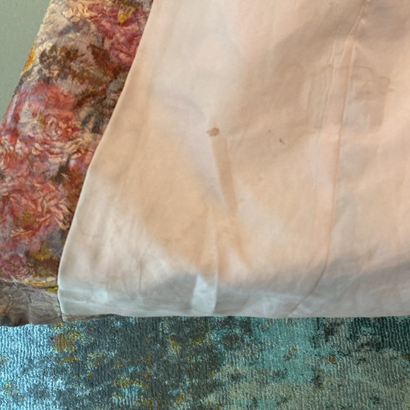 Debbie Shuchat Collection Pink Floral Jacket - Picture 4 of 16